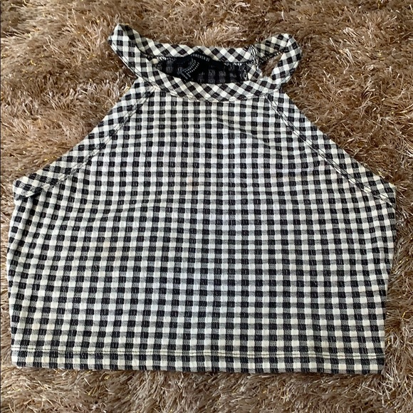 Tops - Crop top